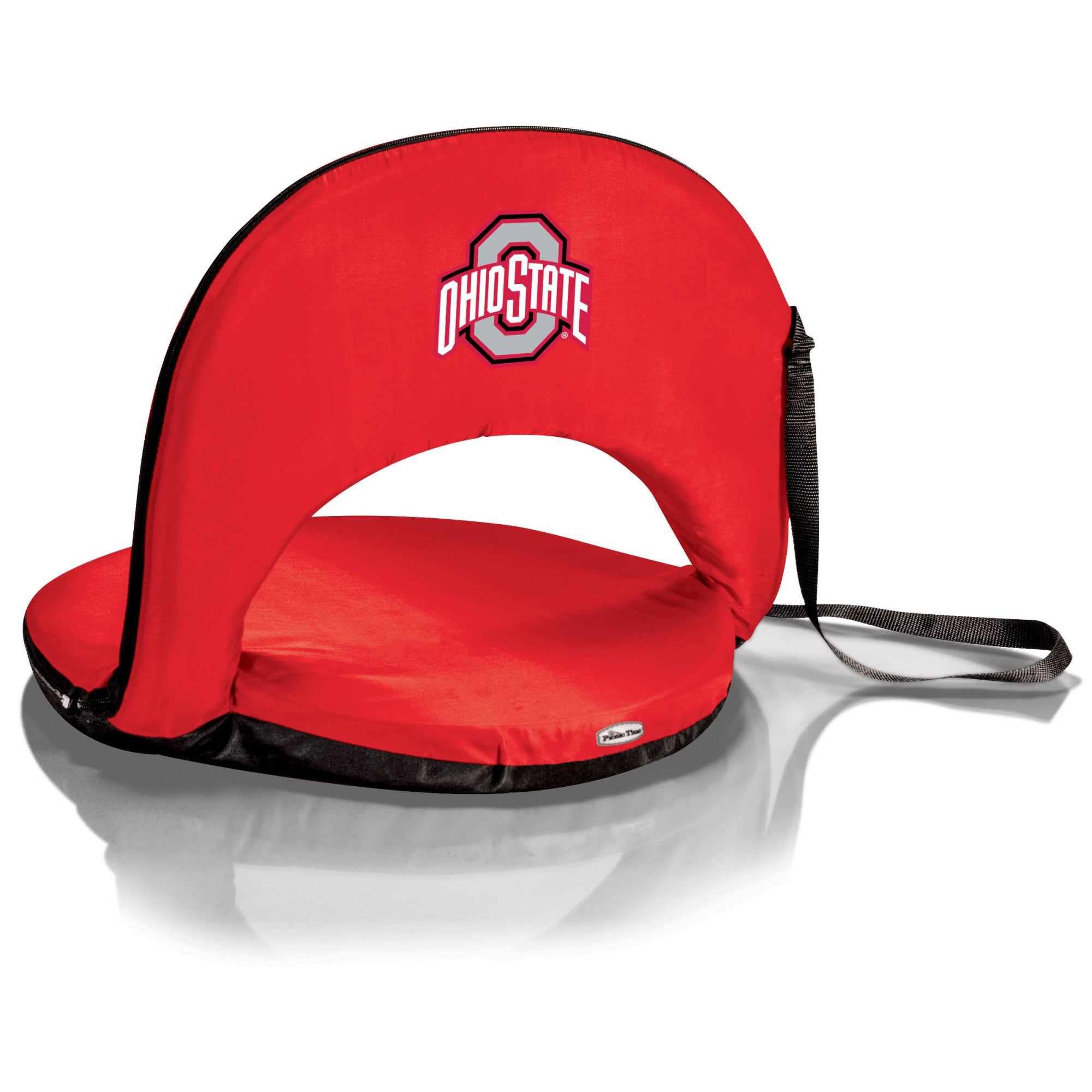 Ohio State Buckeyes - Oniva Portable Reclining Seat