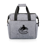 Vancouver Canucks - On The Go Lunch Bag Cooler