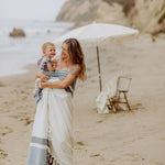 Oceanside Beach Blanket