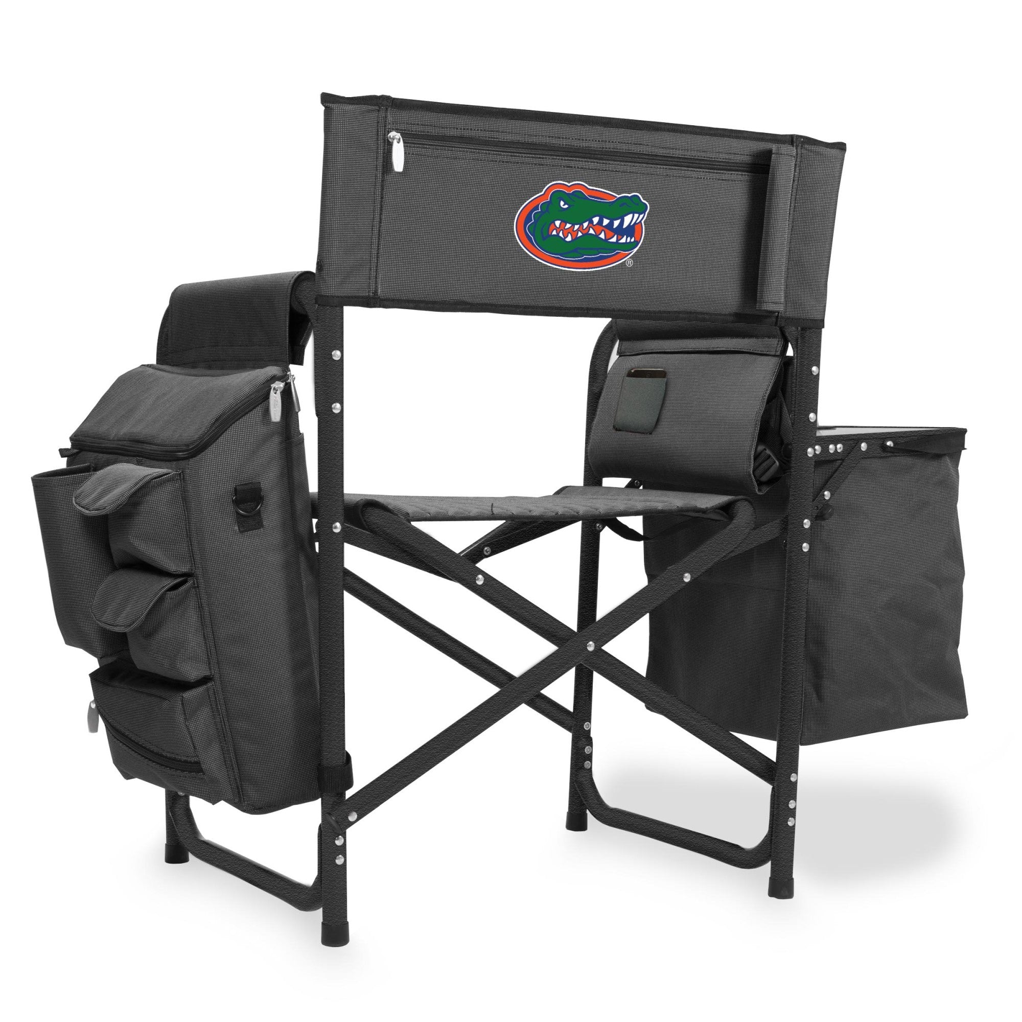 Florida Gators - Fusion Camping Chair