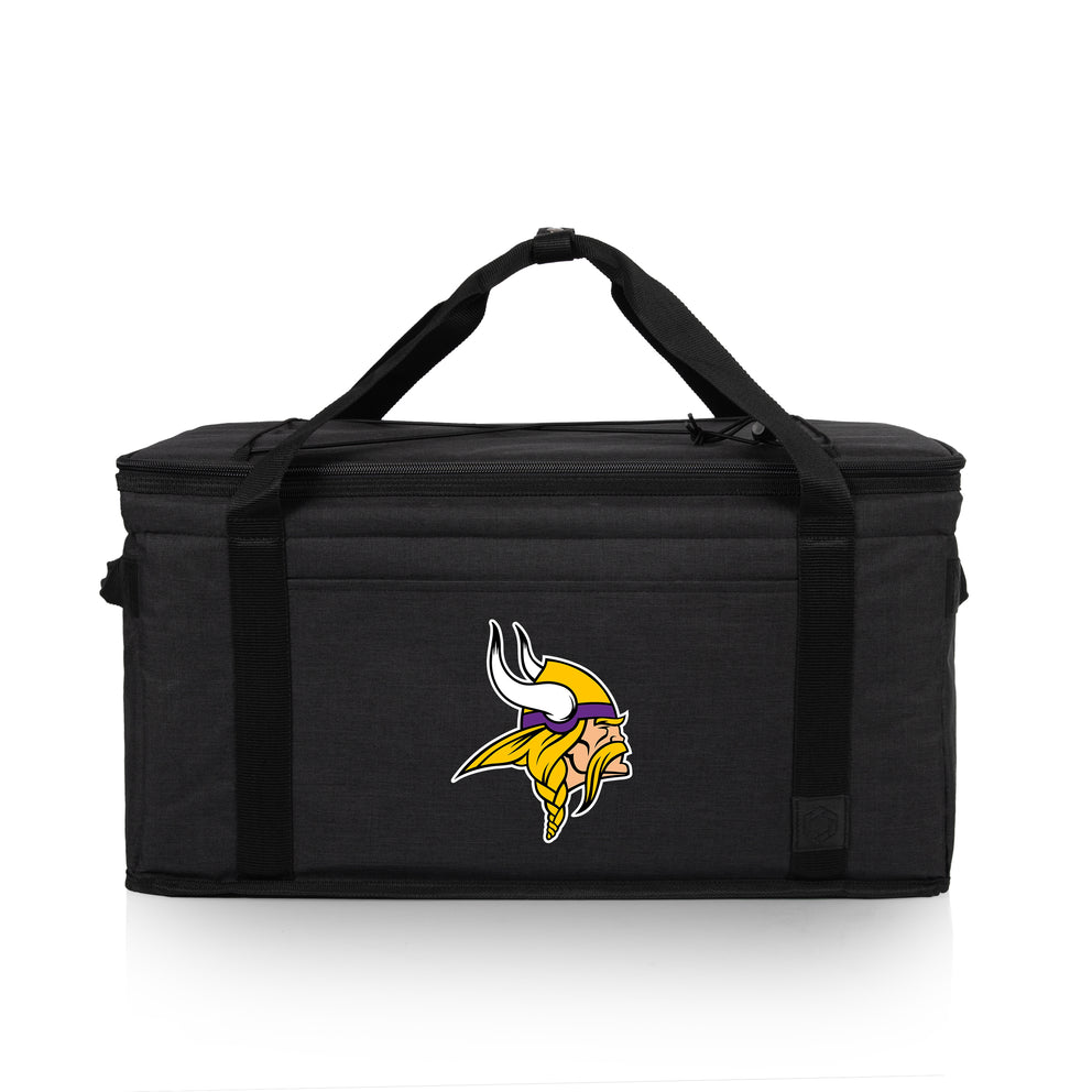 Minnesota Vikings - 64 Can Collapsible Cooler