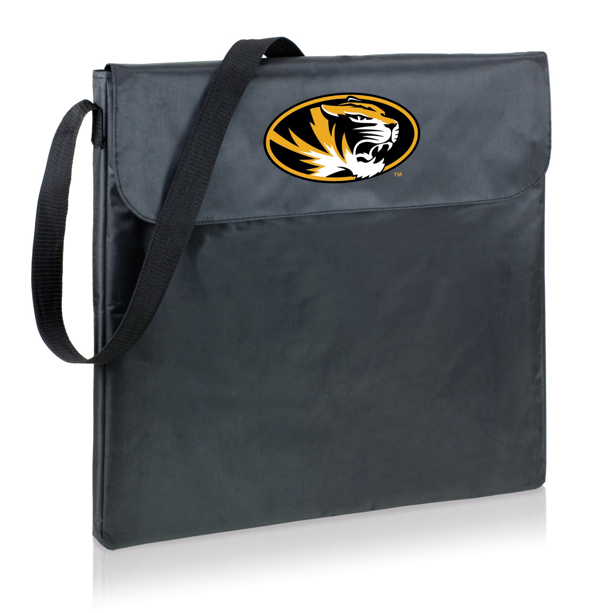 Mizzou Tigers - X-Grill Portable Charcoal BBQ Grill