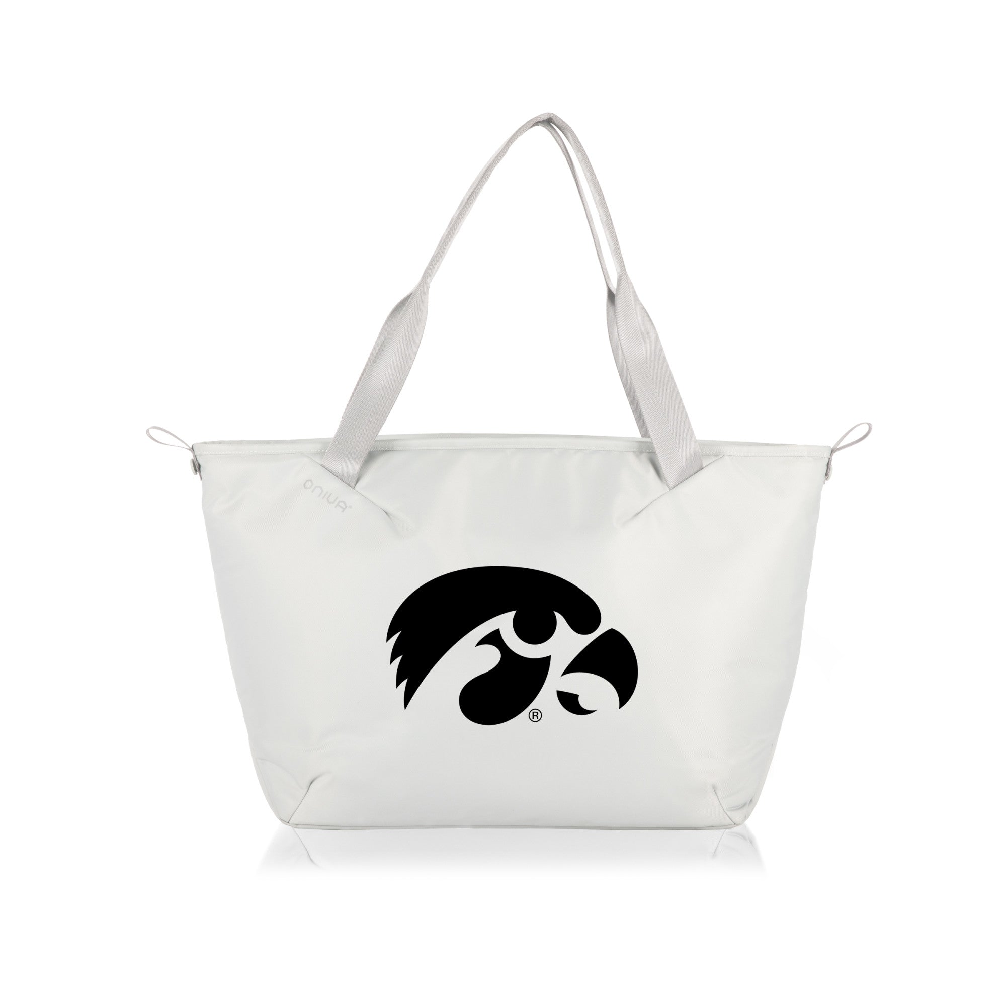 Iowa Hawkeyes - Tarana Cooler Tote Bag