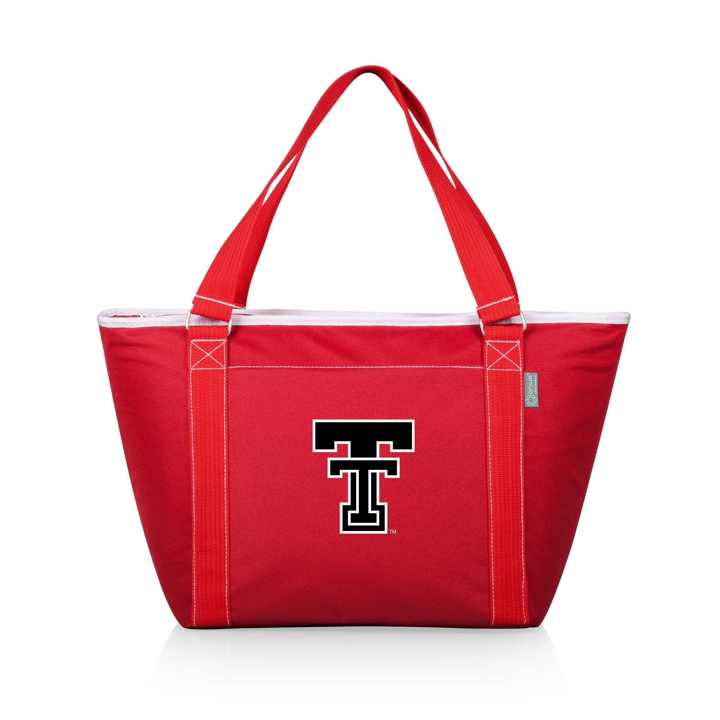 Texas Tech Red Raiders - Topanga Cooler Tote Bag