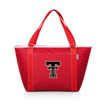 Texas Tech Red Raiders - Topanga Cooler Tote Bag