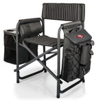 San Francisco 49ers - Fusion Camping Chair