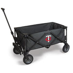 Minnesota Twins - Adventure Wagon Portable Utility Wagon