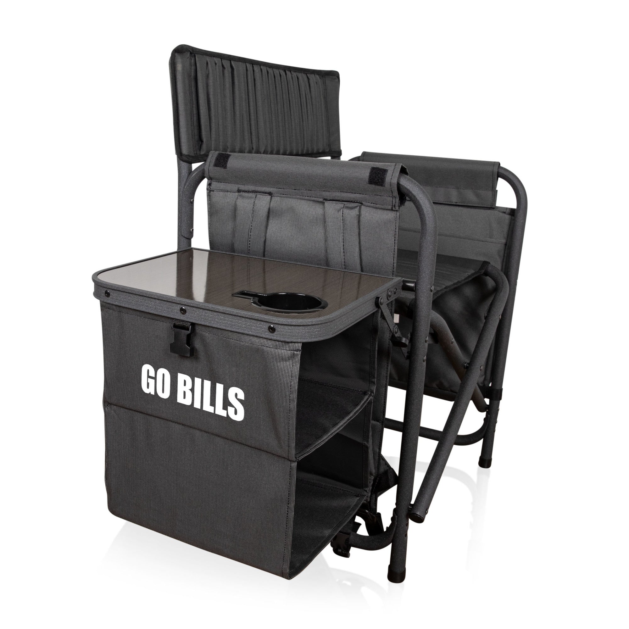 Buffalo Bills - Fusion Camping Chair