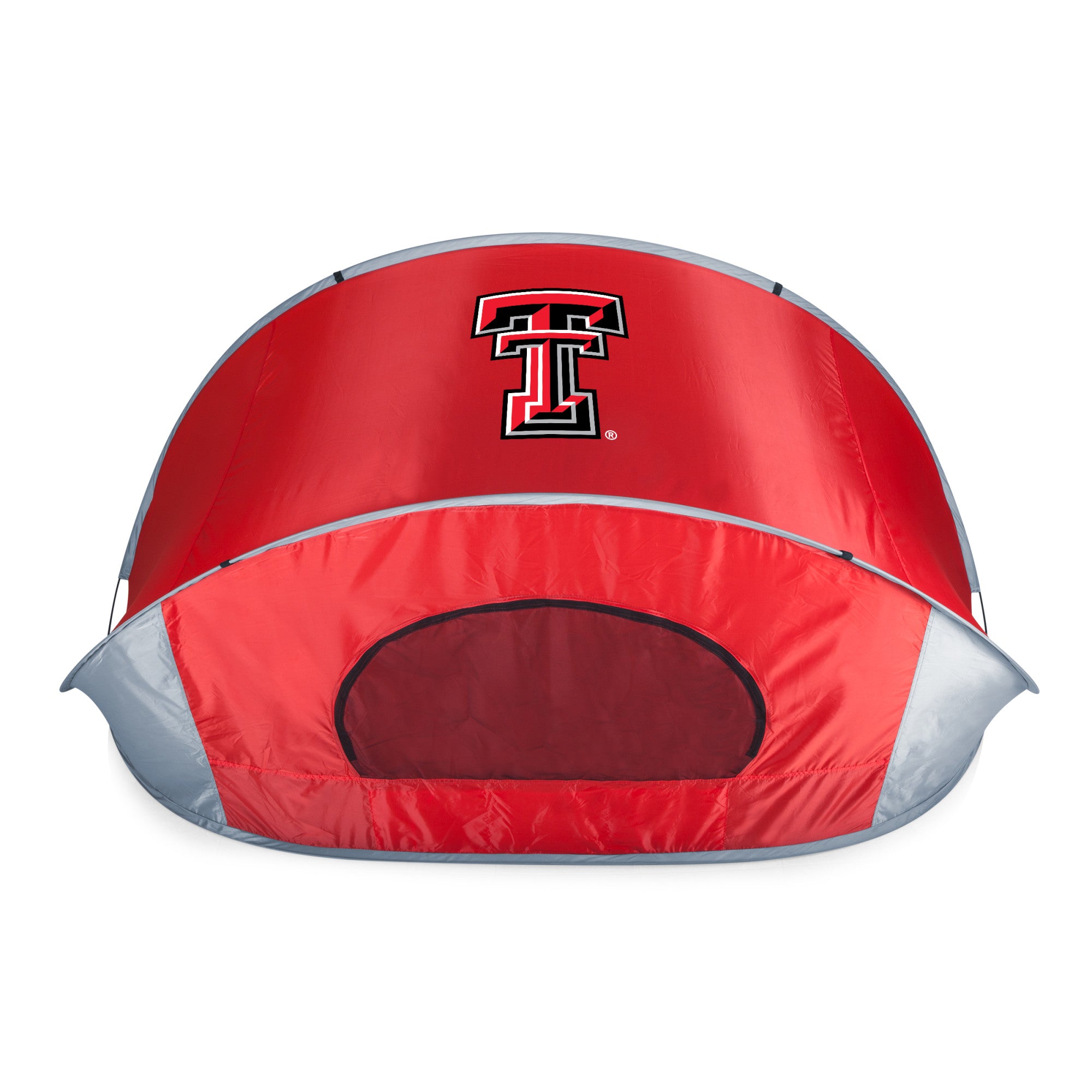 Texas Tech Red Raiders - Manta Portable Beach Tent