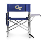 Georgia Tech Yellow Jackets - Sports Chair