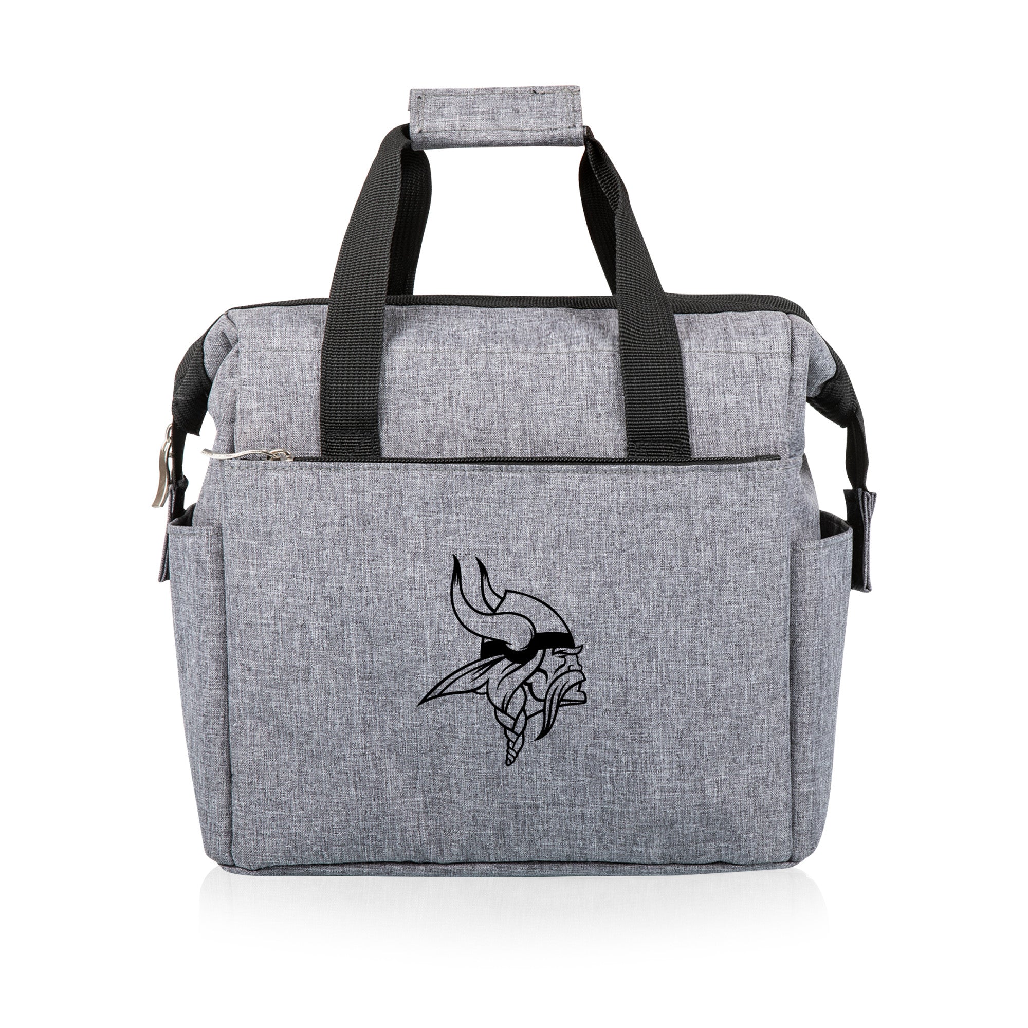 Minnesota Vikings - On The Go Lunch Bag Cooler