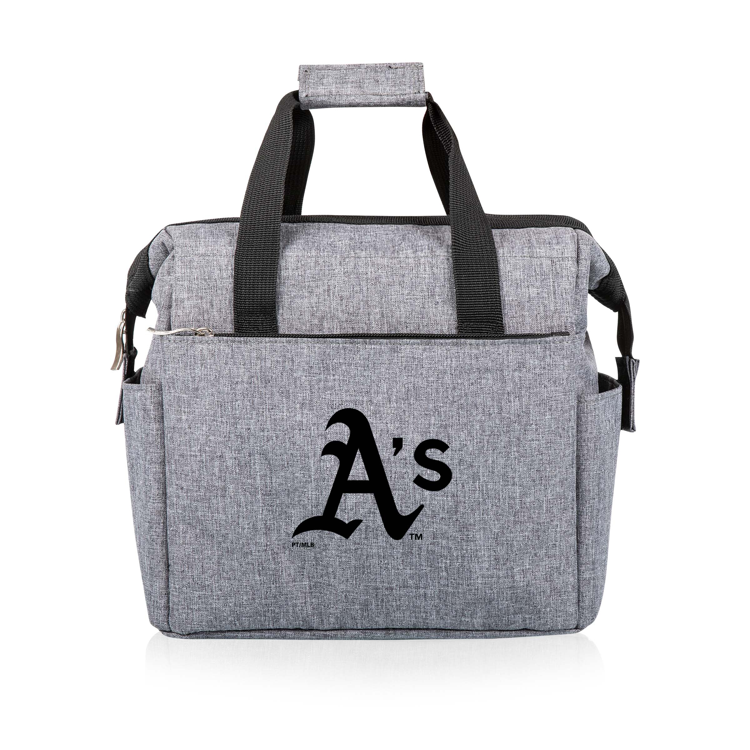 Oakland Athletics - On The Go Lunch Bag Cooler