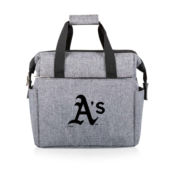 Oakland Athletics - On The Go Lunch Bag Cooler