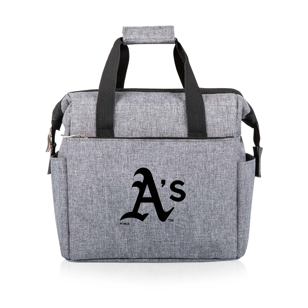 Oakland Athletics - On The Go Lunch Bag Cooler