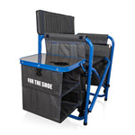 Indianapolis Colts - Fusion Camping Chair