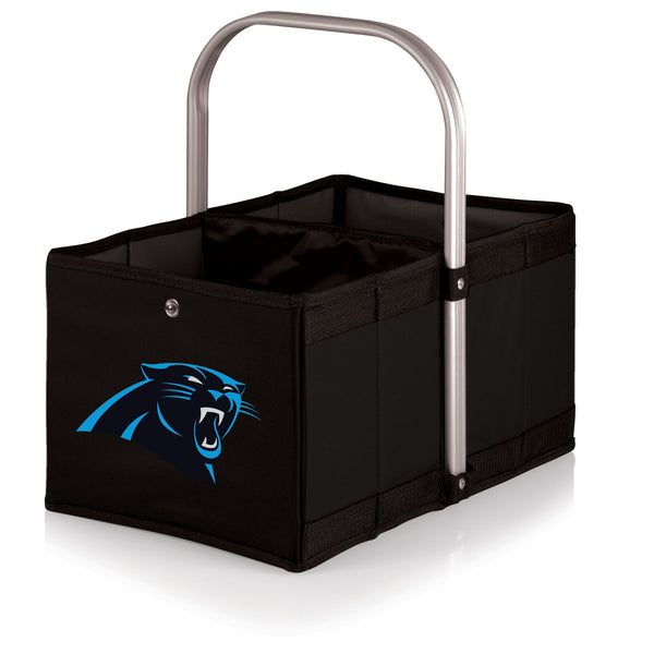 Carolina Panthers - Urban Basket Collapsible Tote