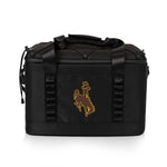 Wyoming Cowboys - Tarana Superthick Recycled Cooler - 24 can