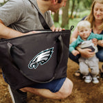 Philadelphia Eagles - Tarana Cooler Tote Bag