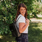 Mickey Mouse - Downtown Mini Cooler Backpack