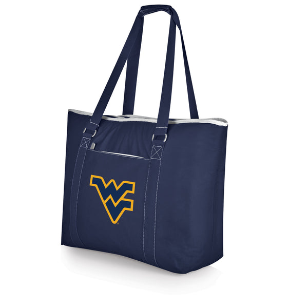 West Virginia Mountaineers - Tahoe XL Cooler Tote Bag