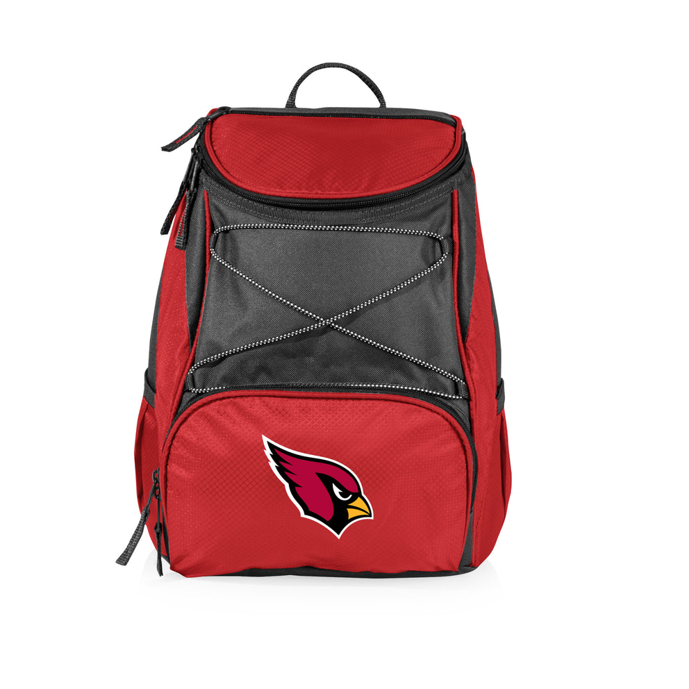 Arizona Cardinals - PTX Backpack Cooler