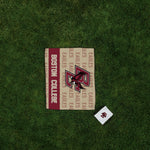 Boston College Eagles - Impresa Picnic Blanket