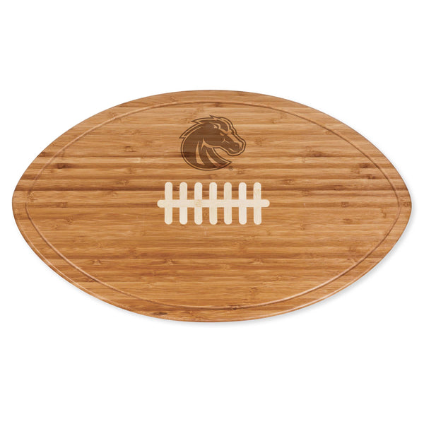 Boise State Broncos - Kickoff Football Cutting Board & Serving Tray
