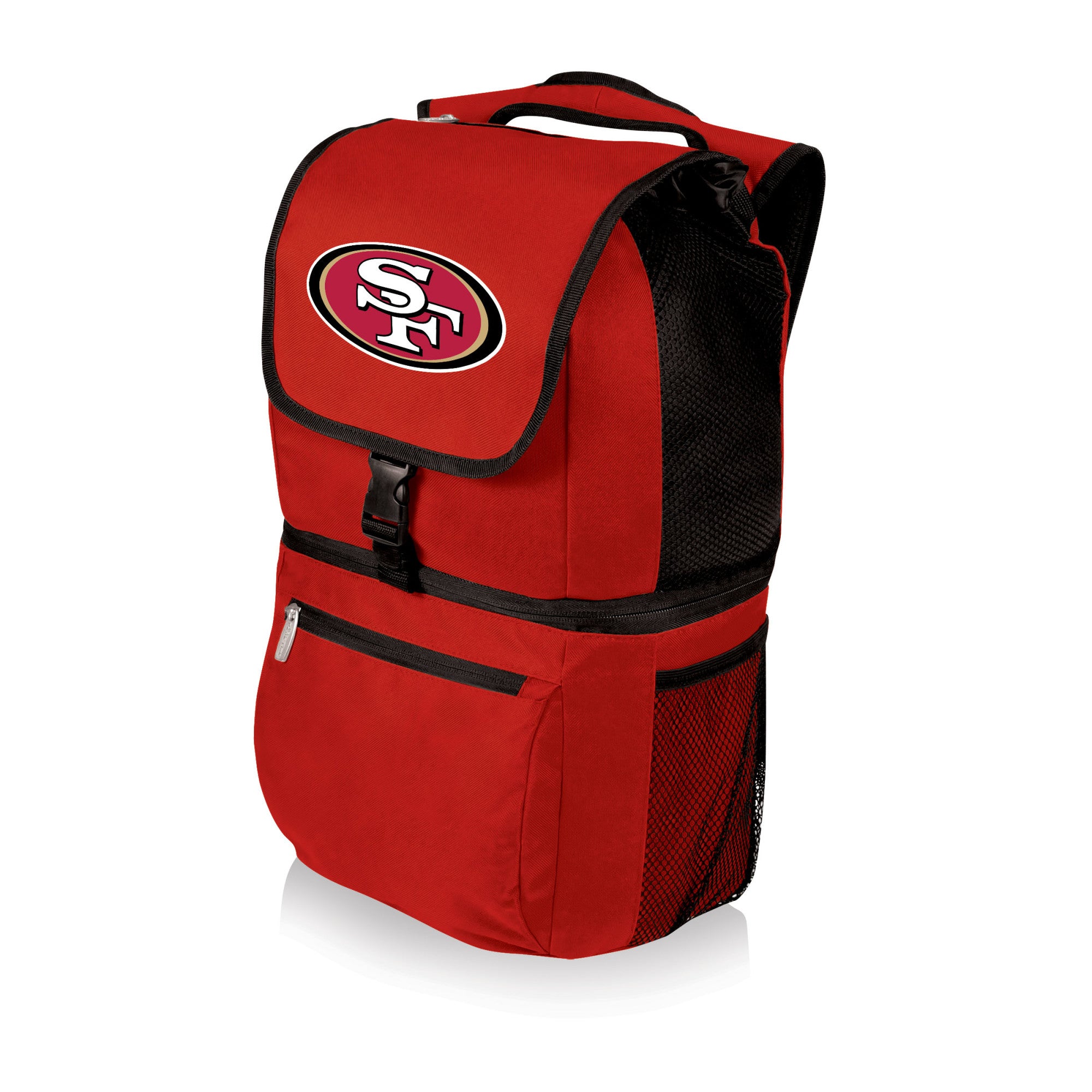 San Francisco 49ers - Zuma Backpack Cooler