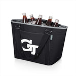 Georgia Tech Yellow Jackets - Topanga Cooler Tote Bag