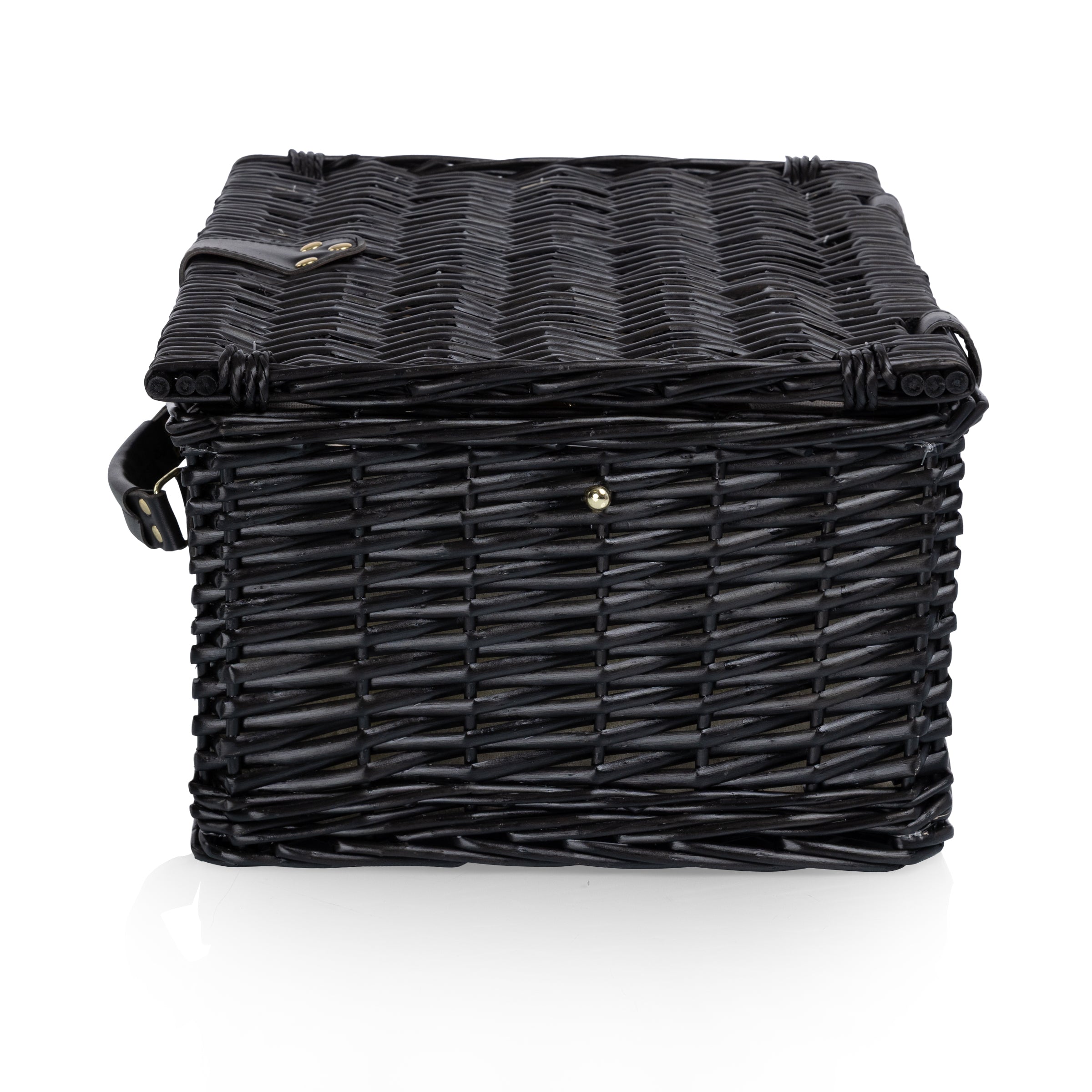 Classic Picnic Basket for 2