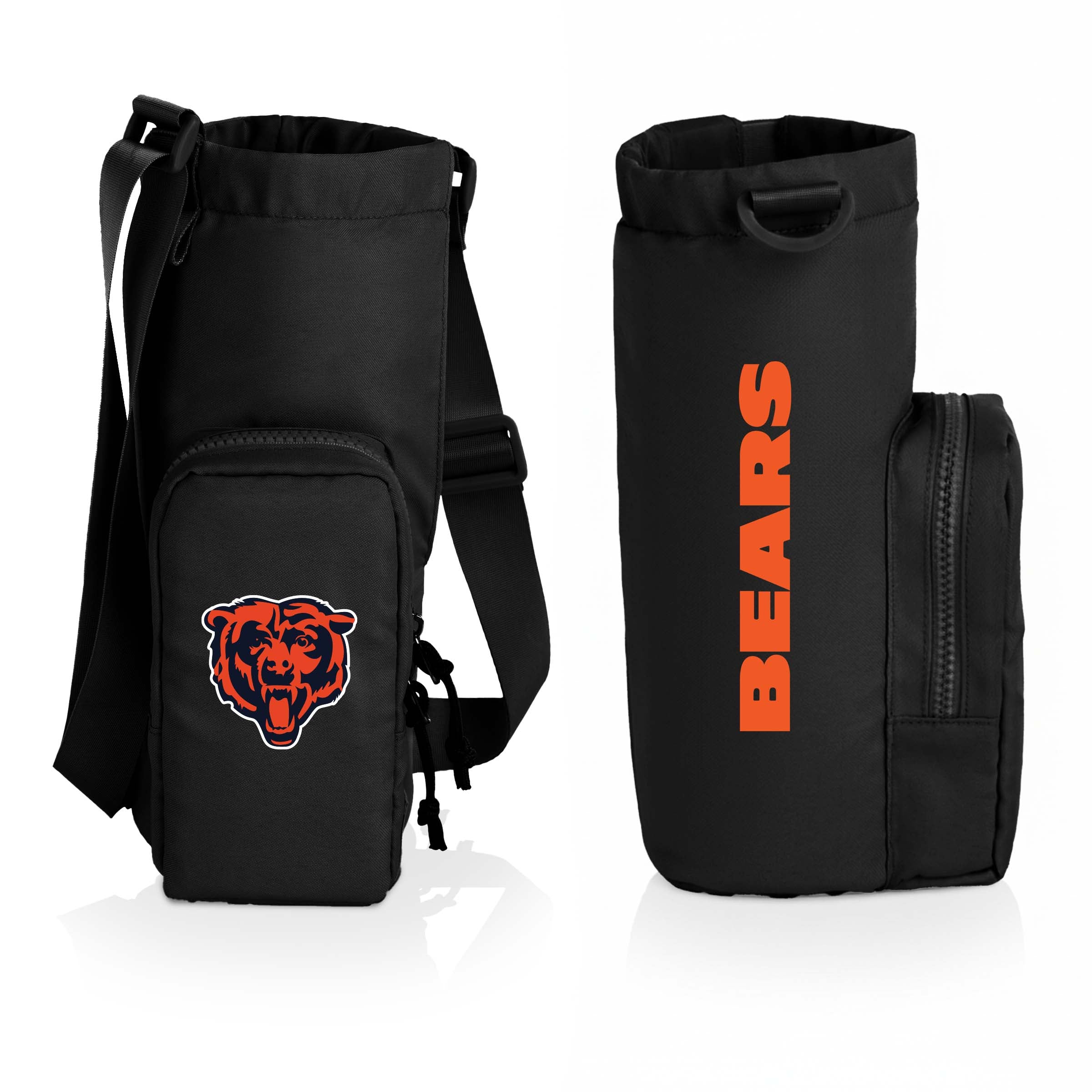 Chicago Bears - Eclipse Tumbler Tote Bag