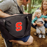 Syracuse Orange - Tarana Cooler Tote Bag