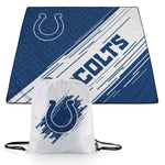 Indianapolis Colts - Impresa Picnic Blanket