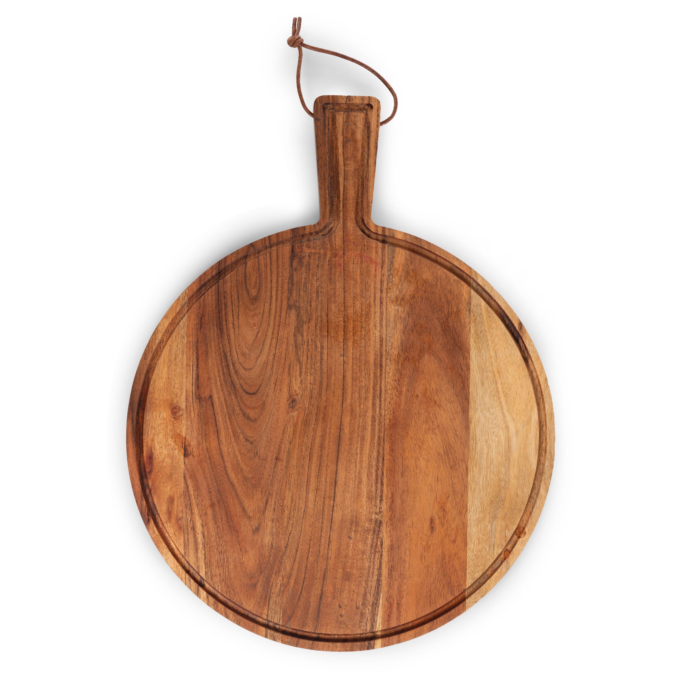 Tagliere Round Charcuterie Board