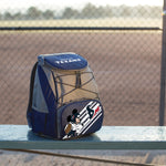 Houston Texans - PTX Backpack Cooler