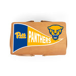 Pittsburgh Panthers - Poppy Personal Picnic Basket