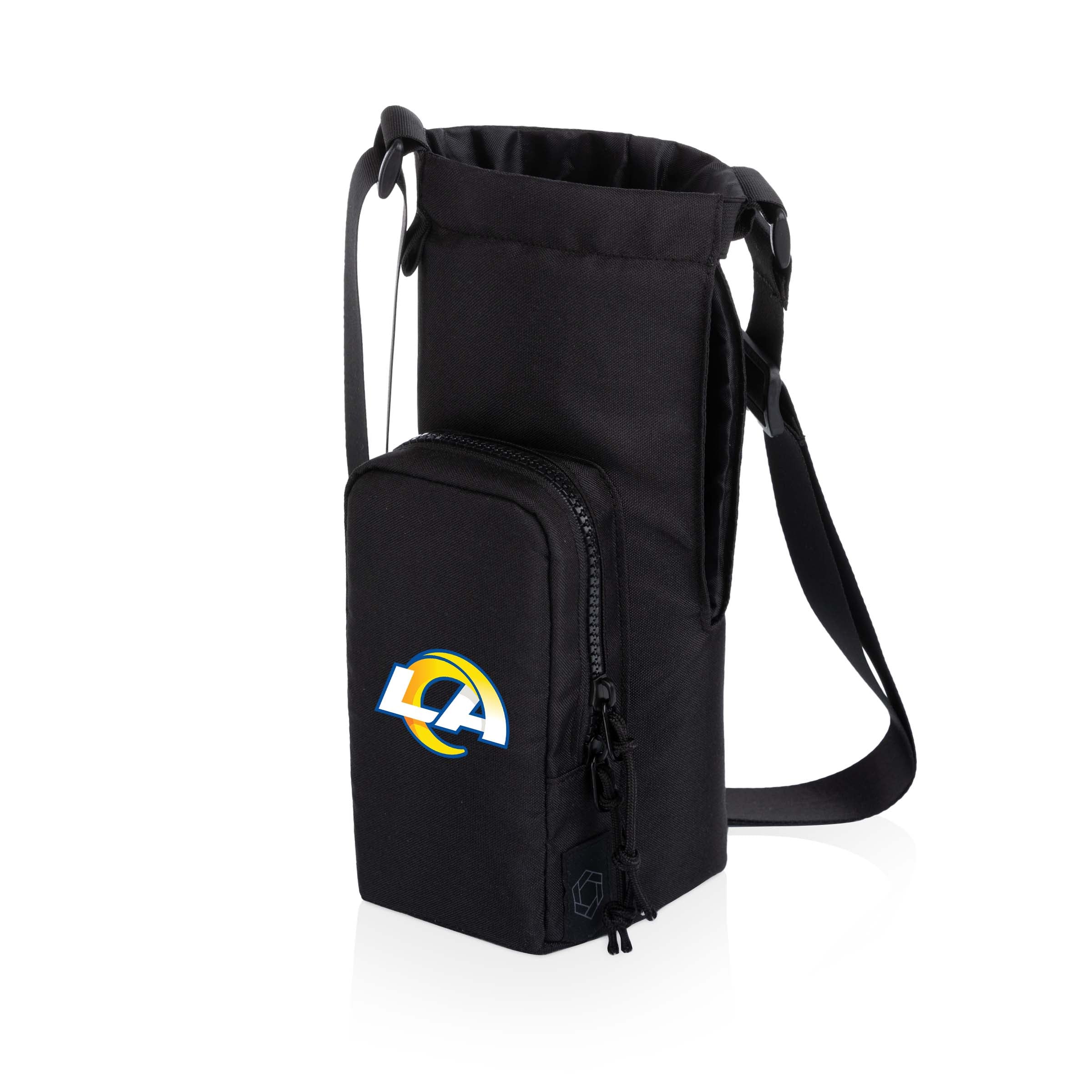 Los Angeles Rams - Eclipse Tumbler Tote Bag