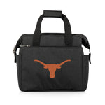 Texas Longhorns - On The Go Lunch Bag Cooler