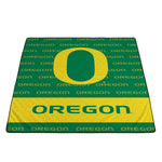 Oregon Ducks - Impresa Picnic Blanket