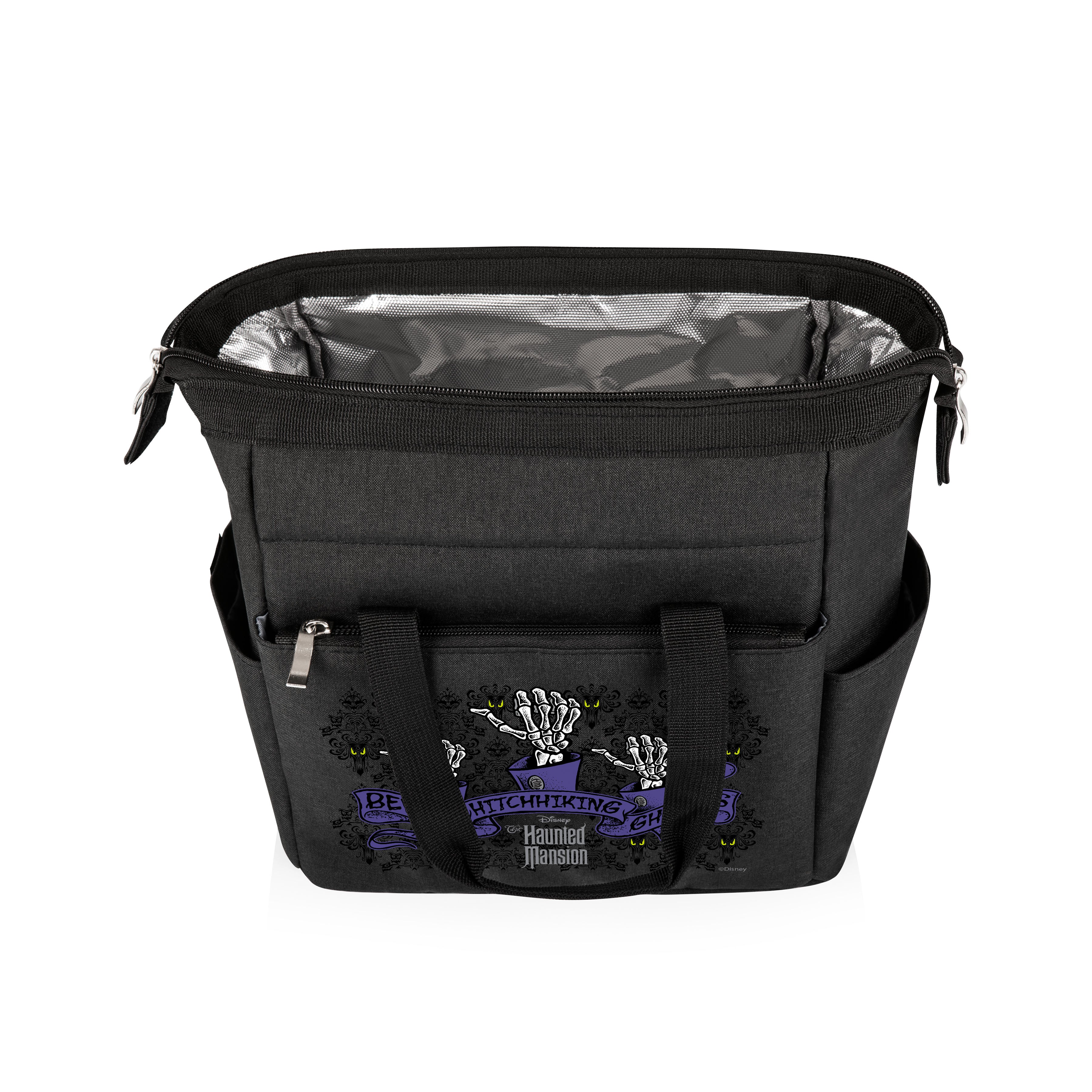 Haunted Mansion - On The Go Lunch Bag Cooler