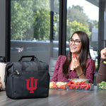 Indiana Hoosiers - On The Go Lunch Bag Cooler