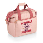 Minnie Mouse Floral - On The Go Lunch Bag Cooler