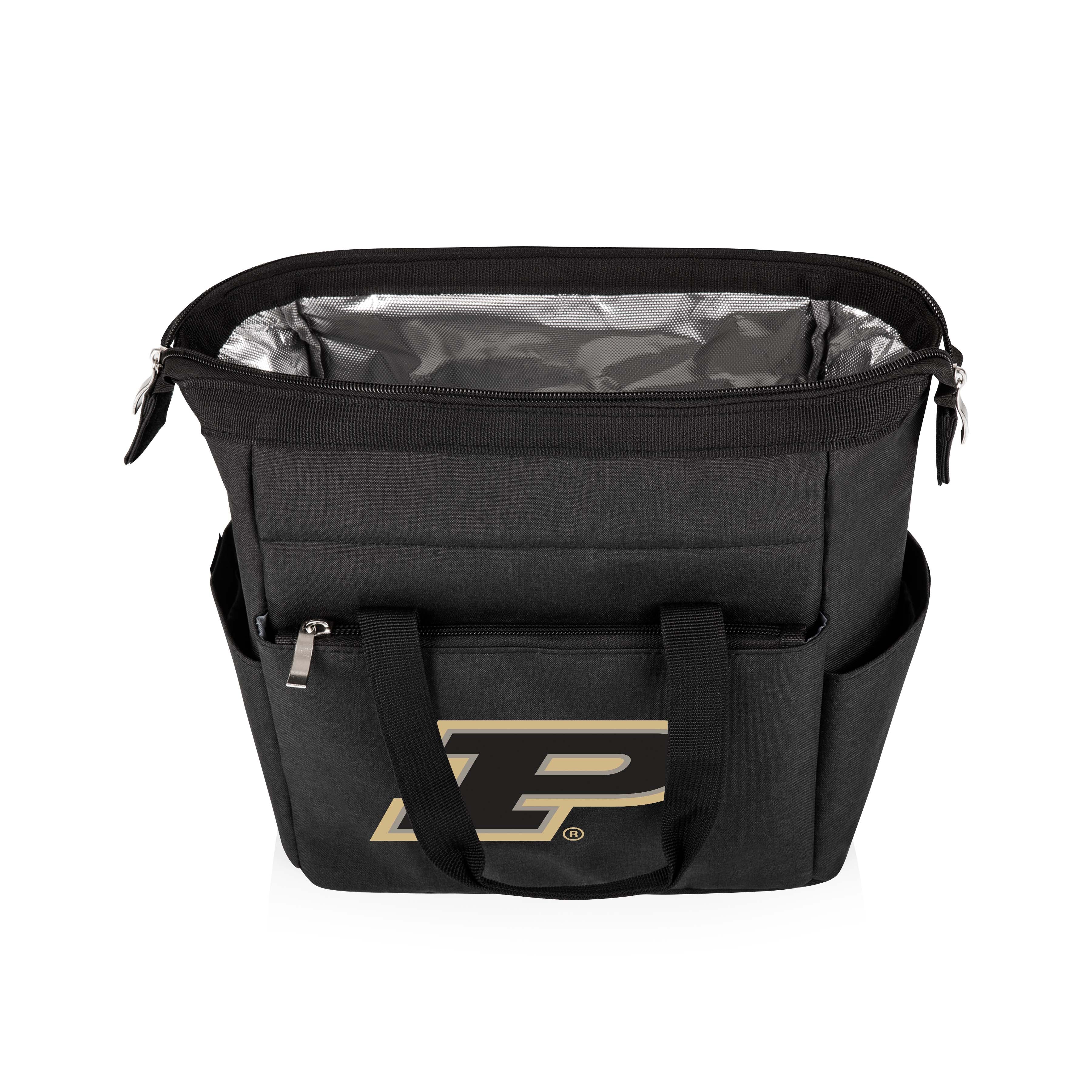 Purdue Boilermakers - On The Go Lunch Bag Cooler