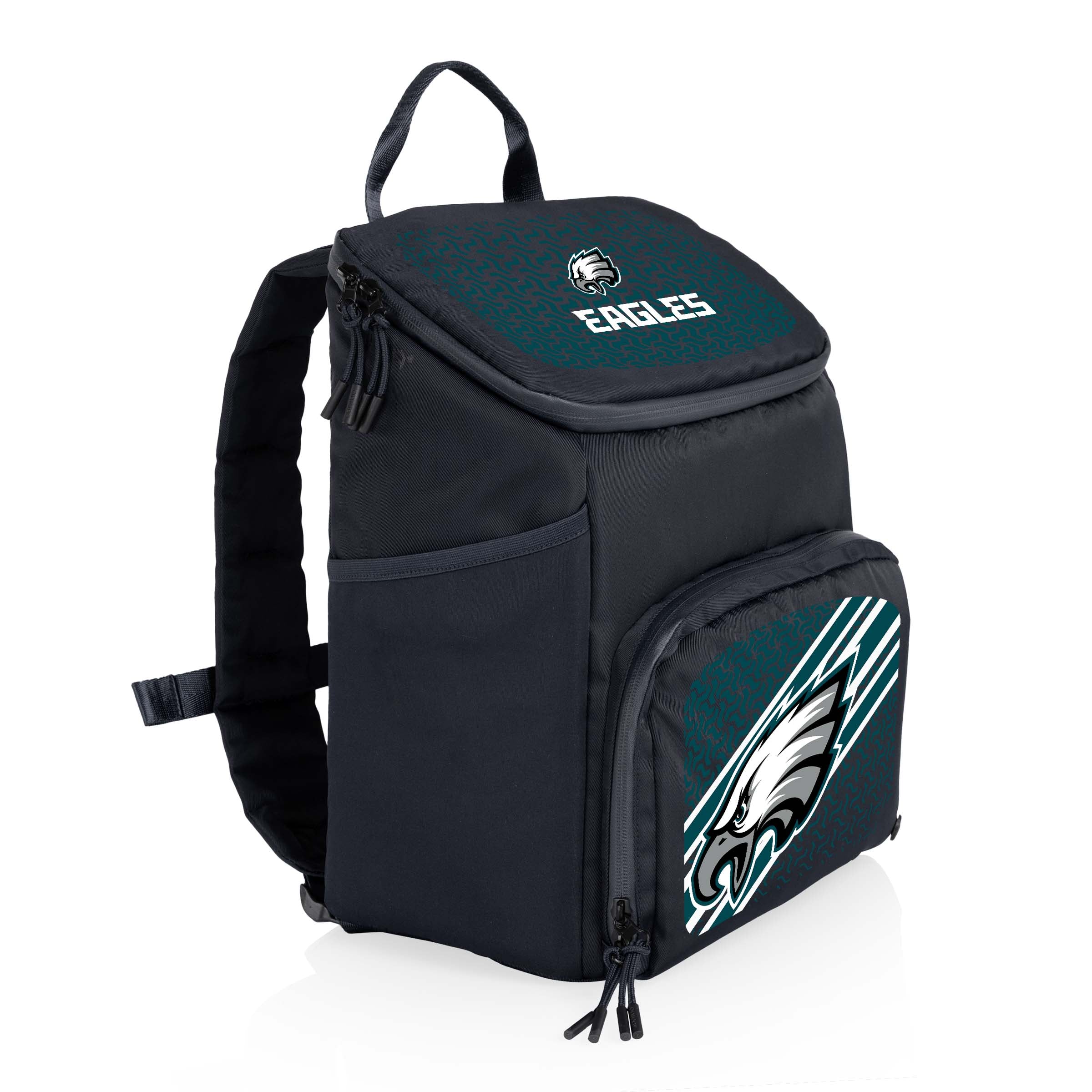Philadelphia Eagles - PTX 2.0 Tarana Recycled Backpack Cooler