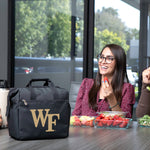 Wake Forest Demon Deacons - On The Go Lunch Bag Cooler