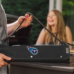 Tennessee Titans - BBQ Roll Up 3 Piece Set