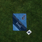 Tennessee Titans - Impresa Picnic Blanket