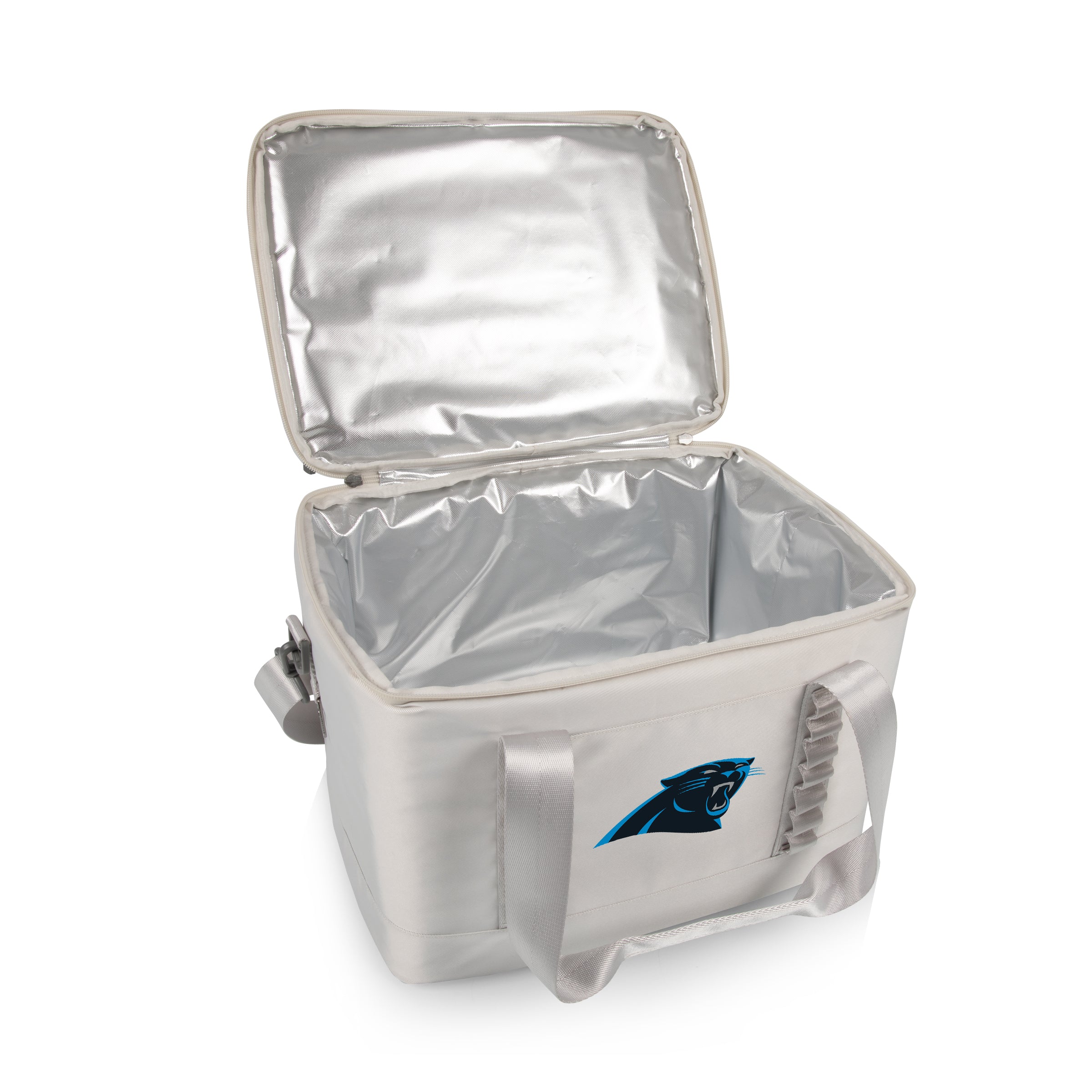 Carolina Panthers - Tarana Superthick Recycled Cooler - 24 can