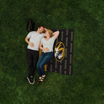 Mizzou Tigers - Impresa Picnic Blanket