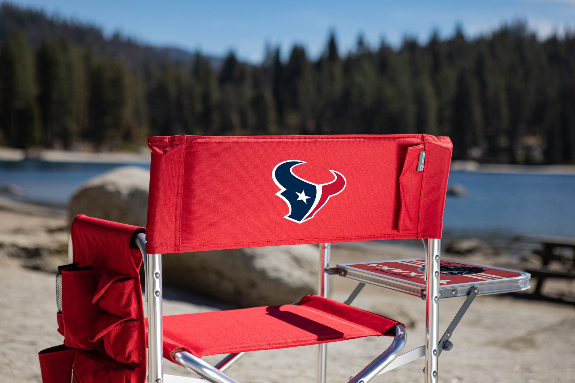 Houston Texans - Sports Chair